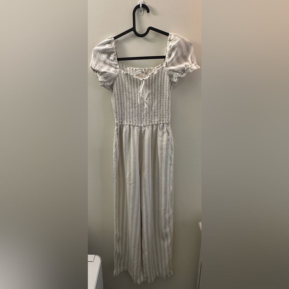 Abercrombie Jumpsuit